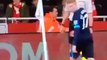 Kevin De Bruyne funny Corner Kick FAIL   Arsenal vs Manchester City 2-1