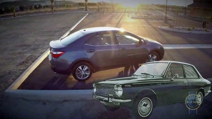 Toyota Corolla Altis 2016 Lịch Lãm Và Sang Trọng