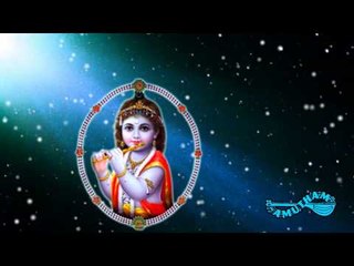 Balakrishnam  - Krishna Leela - Nithyashree Mahadevan