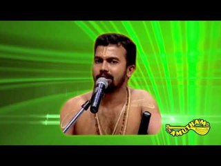 Raath Shyaam- Karnamrudam- Kadayanallur K S Rajagopal Bagavathar