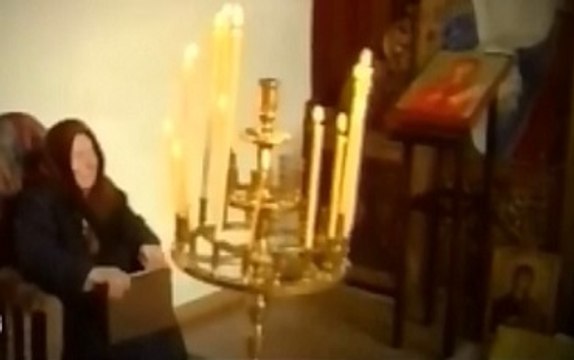 Ванга предсказала появление мужчины из России, который «всех спасет»