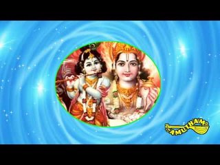 Venuganaloluni  - Krishna Leela - Nithyashree Mahadevan