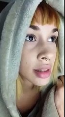 Reação ao saber que o Whatsapp vai ficar bloqueado por 48 h