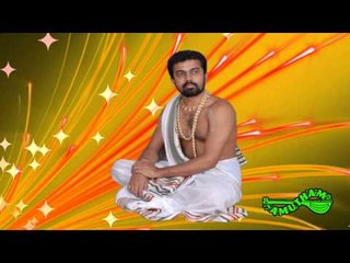 Naamadeva Keerthana- Abhanga Mohini- Kadayanallur K S Rajagopal Bagavathar