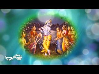 Polladha Gopi- Kadayanallur Rajagopal Bagavathar -Trend Krishna Bhajans