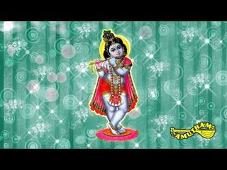 Kisalaya Sayana (Astapadi) - Krishna Leela - Nithyashree Mahadevan