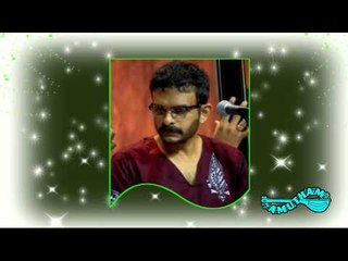 Kanakkan Kodi - Papanasam Sivan Krithis - T M Krishna