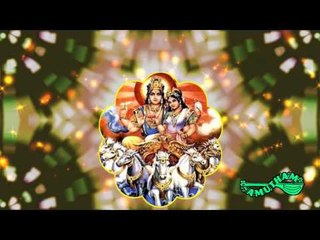 Surya StotramYagnya Vilkya- Aditya Hrudaya Stotram- Maalola Kannan