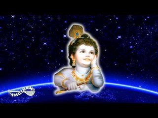 Chalangai Katti- Kadayanallur Rajagopal Bagavathar -Trend -Krishna Bhajans