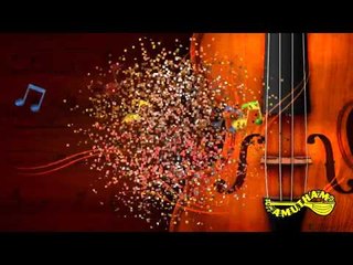 Ne Iranga - Rain Bow - Dr.Kunnakudi Vaidyanathan