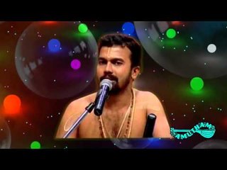 Kaatrinil -Vishamakaara Kannan- Kadayanallur K S Rajagopal Bhagavathar