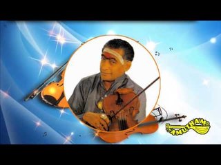 Chinnanchiru Penn Pole - Rain Bow- Dr. Kunnakudi Vaidyanathan