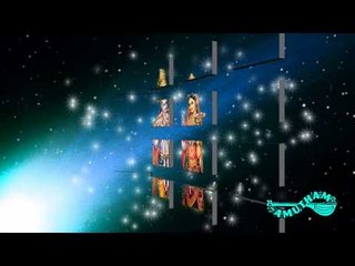 Krishnaa Murali- Vishamakaara Kannan- Kadayanallur K S Rajagopal Bagavathar