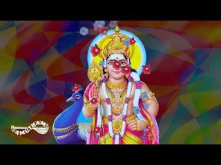 Vasanamiga  - Thiruppugazh - Sudha Ragunathan