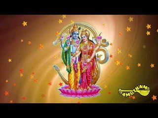 Sendhil Andavan - Delightful Divines - O S Arun