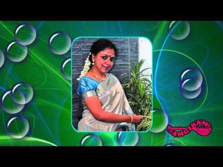Yamarindha Mozhihalile,Vazhiya Senthamizh - Bharathiyar Padalhal - Sudha Ragunathan
