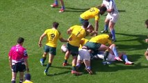 Australias awesome 28 Rugby World Cup tries
