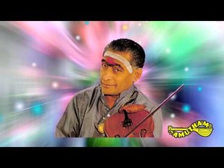 Amba Manam Kanindhu - Rain Bow - Dr. Kunnakudi Vaidyanathan