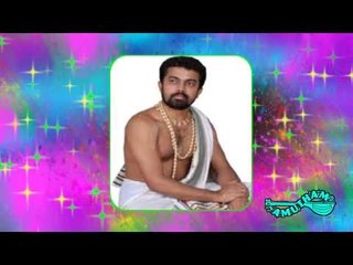 Thrivitha- Vishamakaara Kannan- Kadayanallur K S Rajagopal Bhagavathar