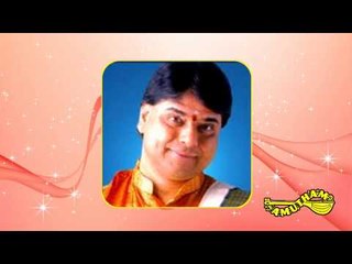 Gajamukhanai - Delightful Divines - O S Arun