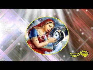 Brindavani -Kadayanallur K S Rajagopal Bhagavathar-Krishna Madhuram