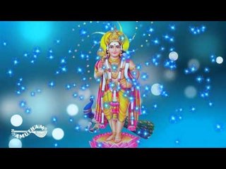 Santhatham (Thiruparankundram) - Thiruppugazh - Sudha Ragunathan