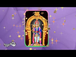 Naamavali (Swamimalai) - Thiruppugazh - Sudha Ragunathan
