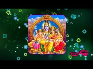 Om Sakthi Om Sakthi - Bharathiyar Padalhal - Sudha Ragunathan