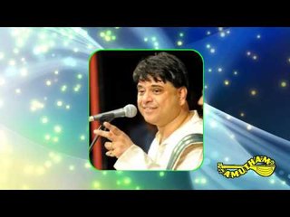 Bhaktha Jana Vatsale - Divine Classicals - O S Arun