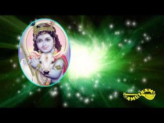 Kuzhaloodhum Kannanin - Kuzhaloodhum Kannan - Nithyshree Mahadevan