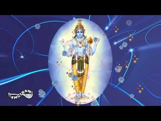 Thwameva Saranam -  Annamaacharya Krithis - P.Unnikrishnan.