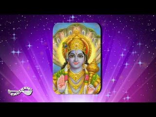 Narayanathe - Annamaacharya Krithis - P.Unnikrishnan.