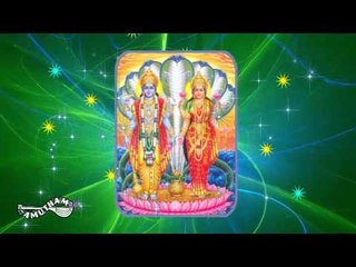 Brahma Kadigina  - Annamaacharya Krithis - P.Unnikrishnan.