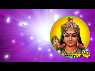 Mugile Enakkoru Sedhi Solvai  - Thoodhu Sellayo - Sudha Ragunathan