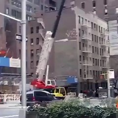 Wrecking Ball