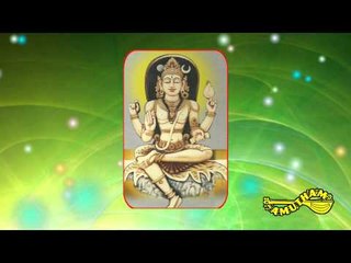 Kavacham - Sri Guru Bhagavan - S.P.Balasubramaniyam