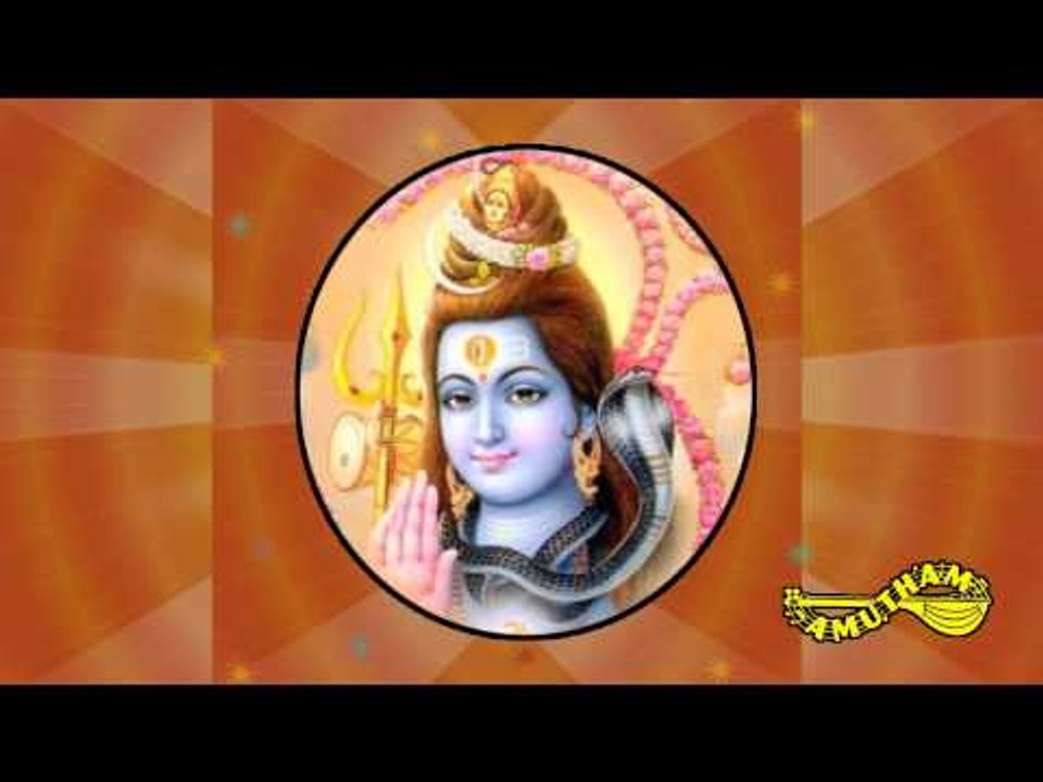Sambho Mahadeva  - Brindavanam - Aruna Sairam