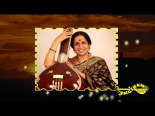 Suttum Vizhicudar - Brindavanam - Aruna Sairam