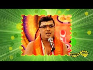 Gurumurthypadamule - Guru Vandhanam - Udayalur K  Kalyanaraman