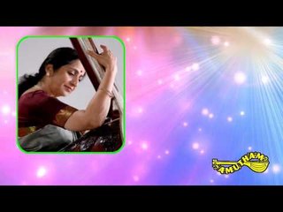 Payyada  - Kannanum Kandhanum - Aruna Sairam