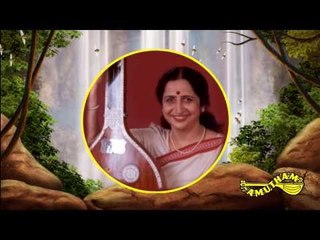 Brindavanam - Brindavanam - Aruna Sairam