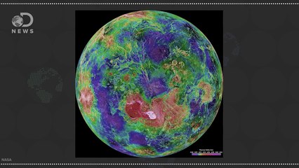 Everything You Know About Planet Colors Is Wrong