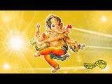 Ganapathi Thalai- Vellai Tamarai -Gayathri Girish