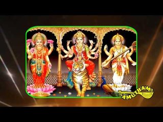 Kaaninilam Shaswathi Nithyasree Mahadevan