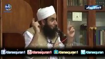 Jannat k 4 Ellaan Kia Hain ? by Maulana Tariq Jameel Sahab!