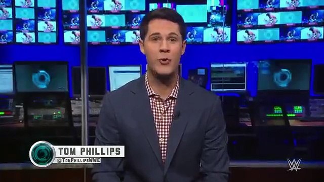 wwe 5 Superstars who won titles in WWE, WCW and ECW 5 Things 2016