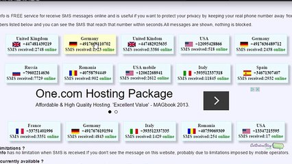 HOW TO GET FREE DOMAIN NAME FOR 1 YEAR. [.COM, .NET, .ORG, .ME and almost all tld's] -