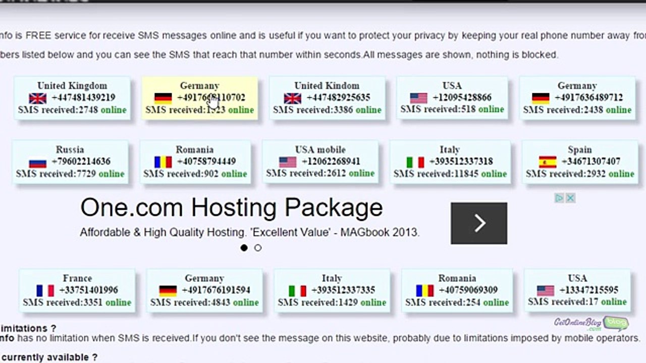 HOW TO GET FREE DOMAIN NAME FOR 1 YEAR. [.COM, .NET, .ORG, .ME and almost all tld's] -