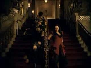 evanescence - call me when you're sober