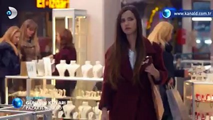 Güneşin Kızları 28. Bölüm 2. Fragmanı Yayında!